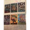 Used One Piece Premium Card Collection 23-24