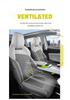 2025 Changan UNIZ Five-Seater Leather Car Seat Cushion, All-Season