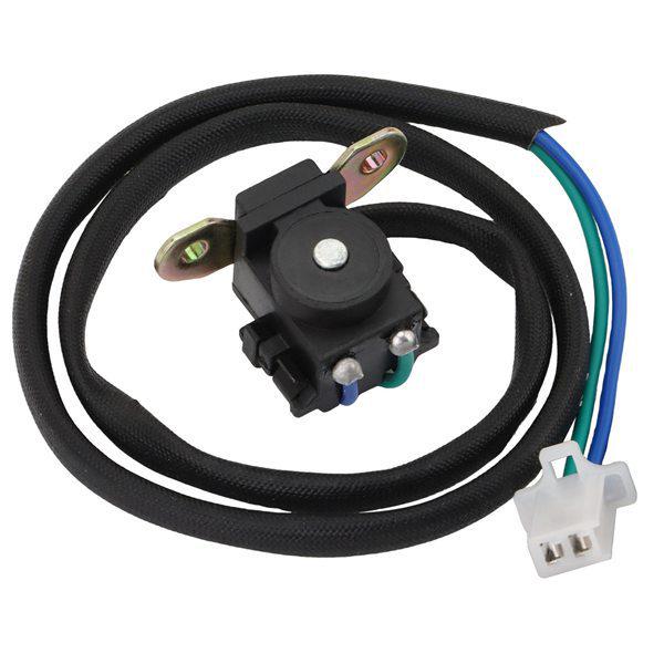 

1 Piece Trigger Pulse Coil AM118220, Color: As shown, Material: ABS + Metal None