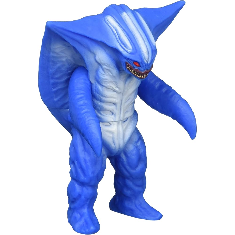 Ultraman Ultra Kaiju Series 151 Gazort Collectible Figure Action Toy