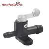1/4' Inline Fuel Petcock Valve Fuel Tap Gas Petrol Valve Fuel Tank Switch for Yamaha PW50 PW 50 PY50 50cc Dirt Bike Kids Bike Fuel System 2