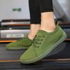 Barefoot Knitted Sneakers Women Men Wide Toe Minimalist Zero Drop Shoes Non Slip Casual Sports Shoes Gym Fitness Shoes