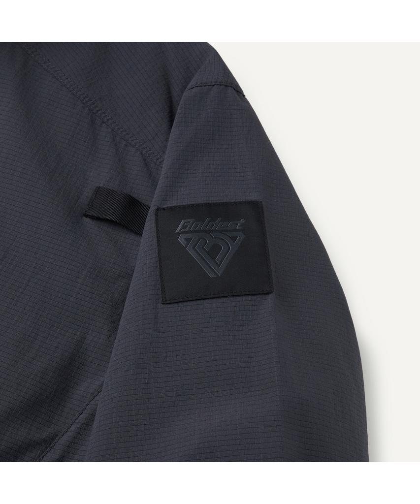 Boldest Nylon Airydot Jacket V2 2Ajax26003Gyg