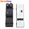 Power Window Switch Control Button 83071-FJ031 83071FJ031 For Subaru XV 2011 2012 2013 2014