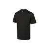 Adidas Sport Round Neck Short Sleeve T-Shirt Men Tops Black H46559
