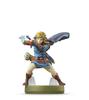 Amiibo Link of the Legend of Zelda [Tears Kingdom] (The Series)