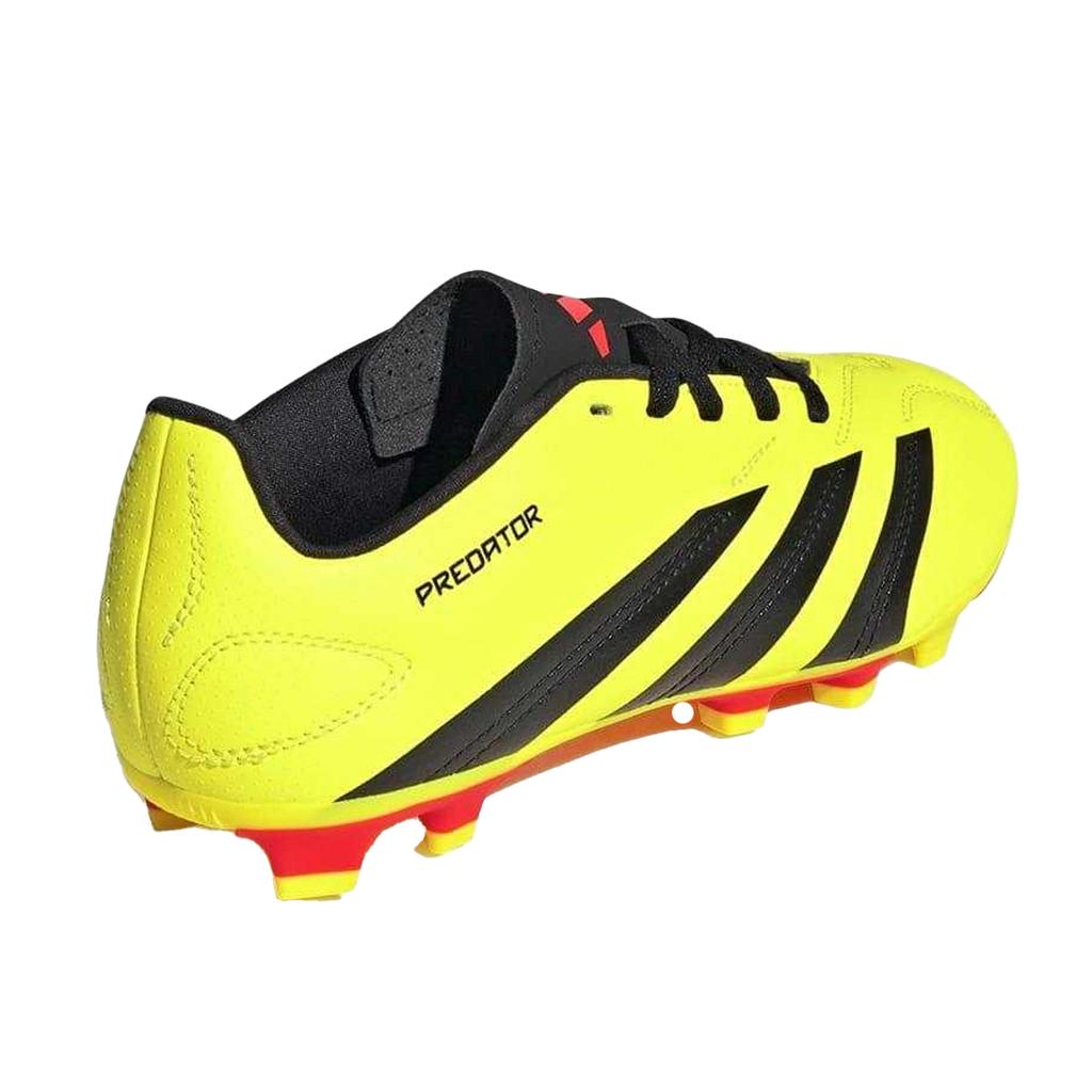 Adidas Childrens/Kids Predator Club Flexible Ground Football Boots