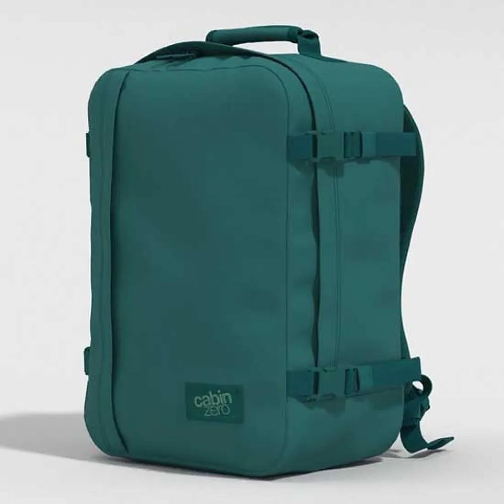 Cabin Zero Rucksack Classic 36L ultraleicht