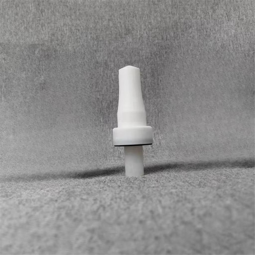 2025+ Round Nozzle Flat Jet Nozzle for Electrostatic Powder Coating Sprayer GM03
