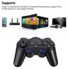 2.4G Wireless Controller Multi-function Gamepads Games Accessories For Android Windows PS3