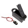Guitar Accessories 9V Active Pickup Guitar Battery Case Battery Compartment 9V Bass Battery Case Battery Compartment