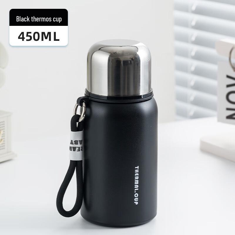 Xiaoyueya 304 Stainless Steel Insulated Sports Water Bottle