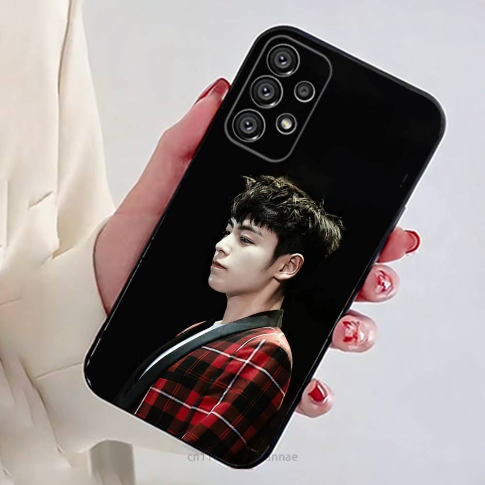 

Lord of Ghosts and Spirits Studio 54 Phone Case For Samsung Galaxy A54,34,24,73,53,52,52S,04S,04E,A72 Cover Samsung Note 20