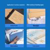 Komi Financial Document Binding Solutions CN Plug (adapter Included)