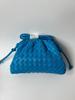 DIVANI 2026 Woven Cloud Bag - Trendy Handheld & Shoulder Messenger Bag