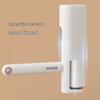 ecoco Large 16cm Lint Roller with 420 Tear-Off Sheets