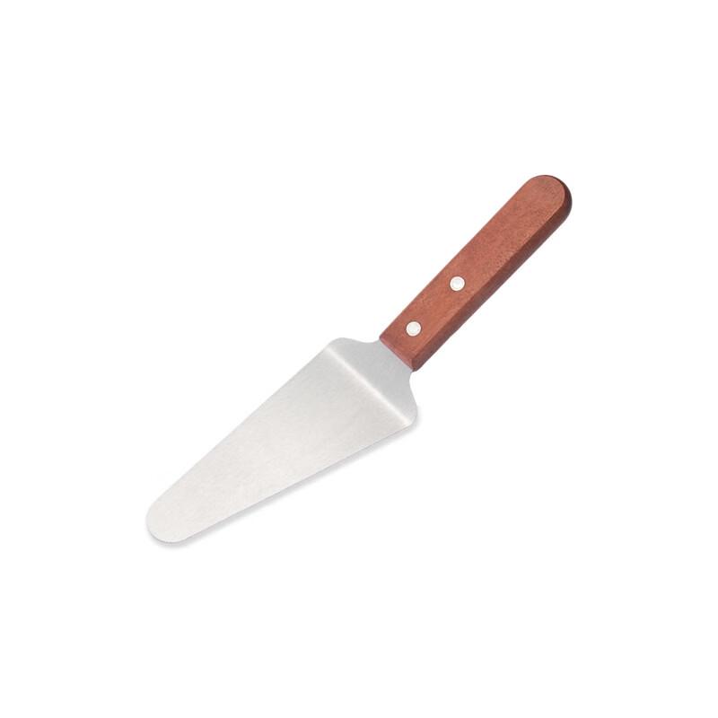 MDNG Foldable Aluminum Pizza Peel & Spatula Set