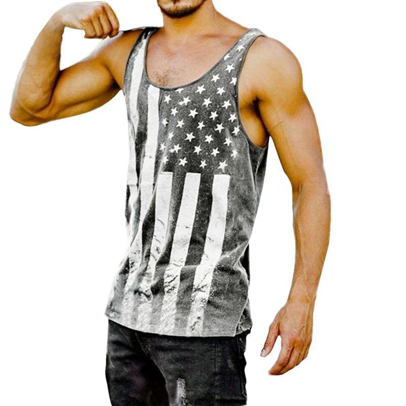 Premium Quality Men Gym Muscle Sleeveless Tank Top Tee Shirt For Ultimate Comfort