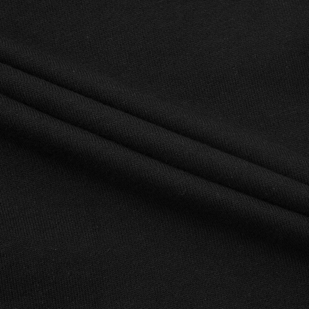 Vans Atmungsaktive Feuchtigkeitstransportierende Schnür-Mid-Rise Freizeithose Herrenshorts Schwarz VN000GTRBLK