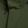 Nike Premium Essentials M65 Unlined Packable Hood Lightweight Logo Jacket Men Jacket Green DC6771-326