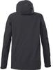 Jacket Killtec Kos 183 Kg Xenios Black