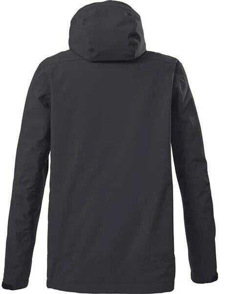Jacket Killtec Kos 183 Kg Xenios Black