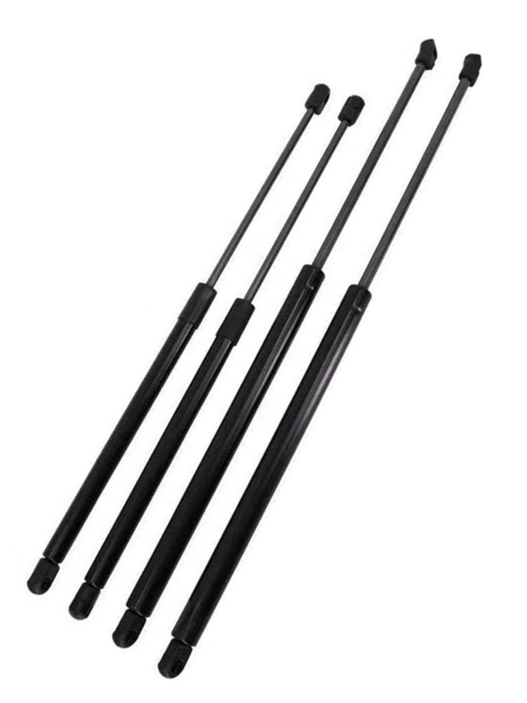 Hydraulic Strut for 2014-2019 Fiat 500 2-Door Trunk/Tailgate