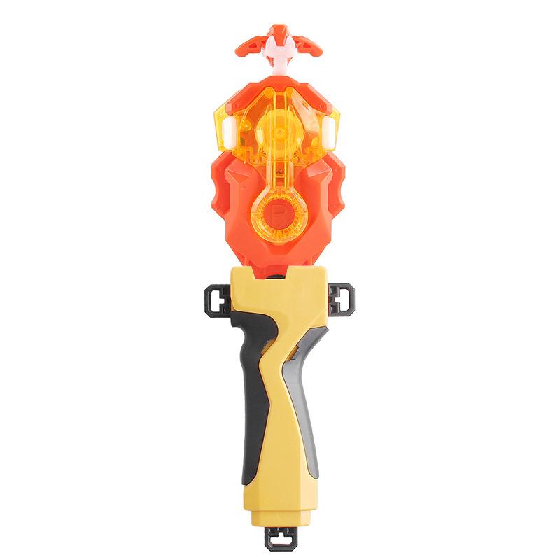 Dual Direction B184 Spinning Top Toy Set With Multiple Color Options For Playtime Fun