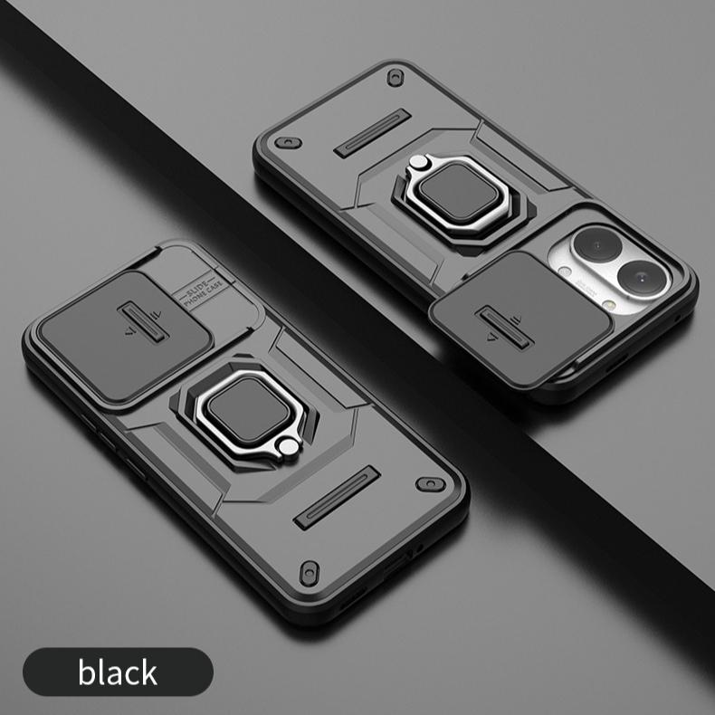Kickstand Holder Case for Xiaomi POCO X8 Pro MAX X7 M8 Pro 5G Pocox8 Shockproof Phone Bag Funda Coque Accessories