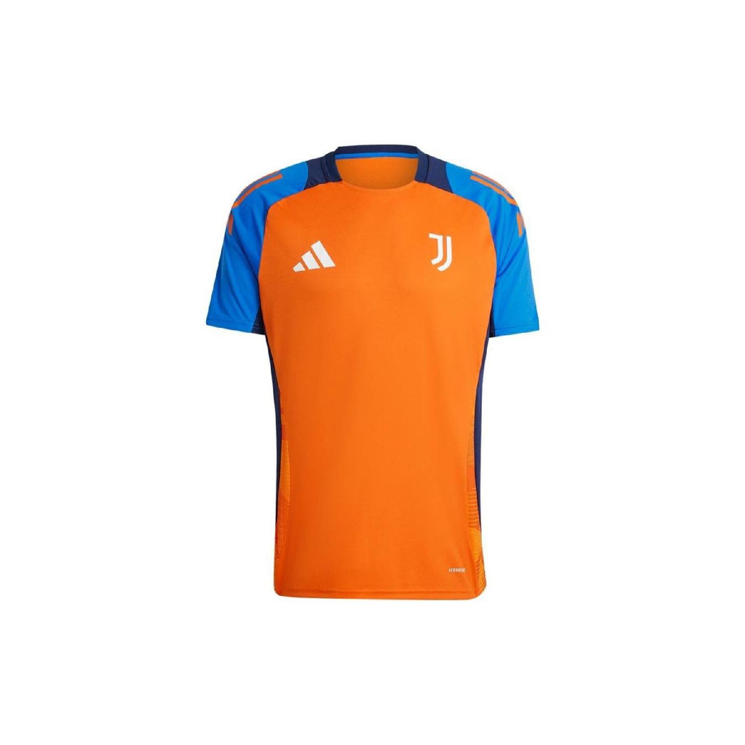 

Juve Tr Jsy Men s Jersey Is5831 M оранжевый