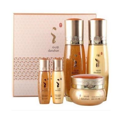 Danahan Basic Care Set (3 Pieces)
