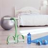 4 Tube Elastic Resistance Rope for and Fitness Training