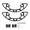Aluminum Alloy Chainring Guard 30T To 32T Crankset Chainring Guard  Crankset Upgrade