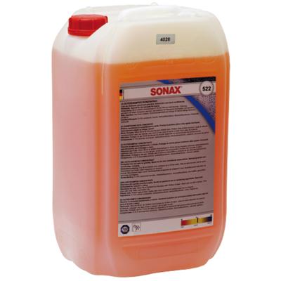 Shampoo - Concentrate with Neutral pH 25L 5227050