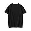 Men's Stephen Hawking Quote T-Shirt - 1573 Alphanumeric Code Print, 70% Chances of Being Intelligent Streetwear Tee, cotton Breathable Summer Shirt,