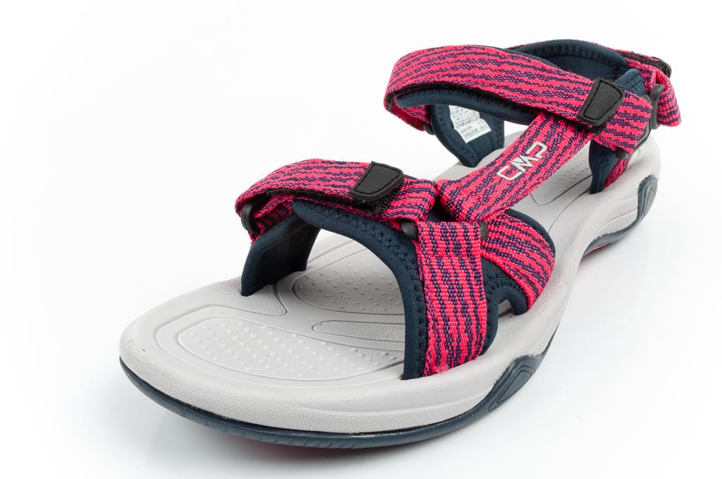 CMP Kids Hamal Hiking Sandal [38Q9954J 32CG] Size 41