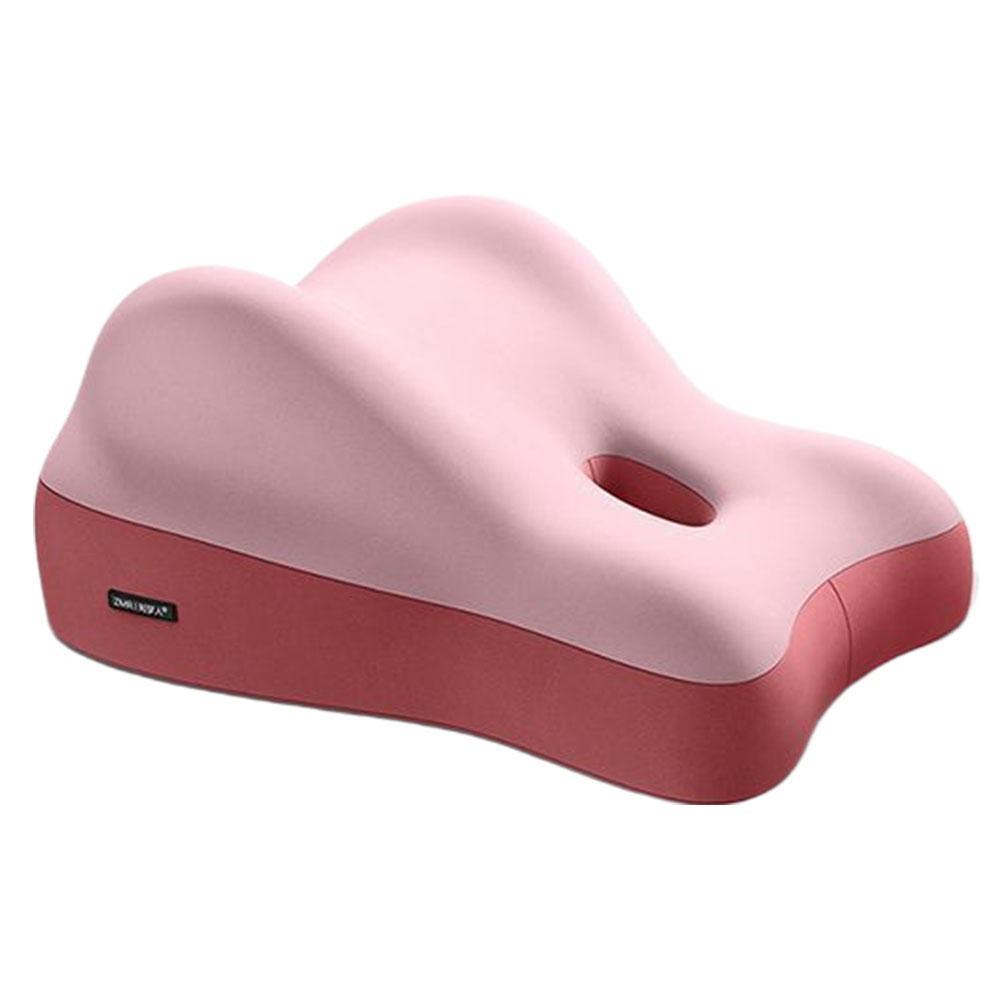 New Couples Ergonomic Lift Hip Waist Pillow Abdomen Support Car Home Bed Sitting Lying Multifunctional Cushion