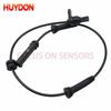 4PCS 34526791223 34526791225 ABS Wheel Speed Sensor For BMW F22 228i M235i M240i F23 F30 335i F32 428i 435i F33 F36 428i 435i