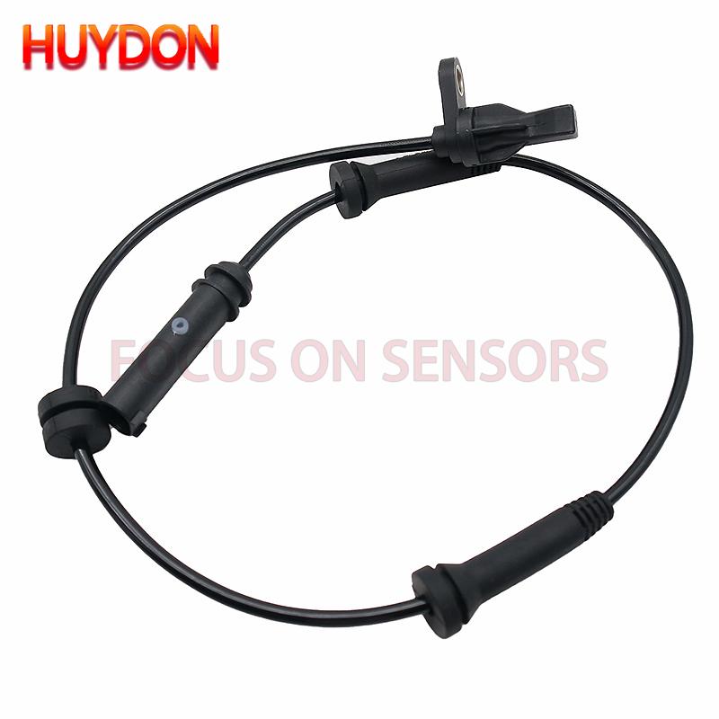 4PCS 34526791223 34526791225 ABS Wheel Speed Sensor For BMW F22 228i M235i M240i F23 F30 335i F32 428i 435i F33 F36 428i 435i
