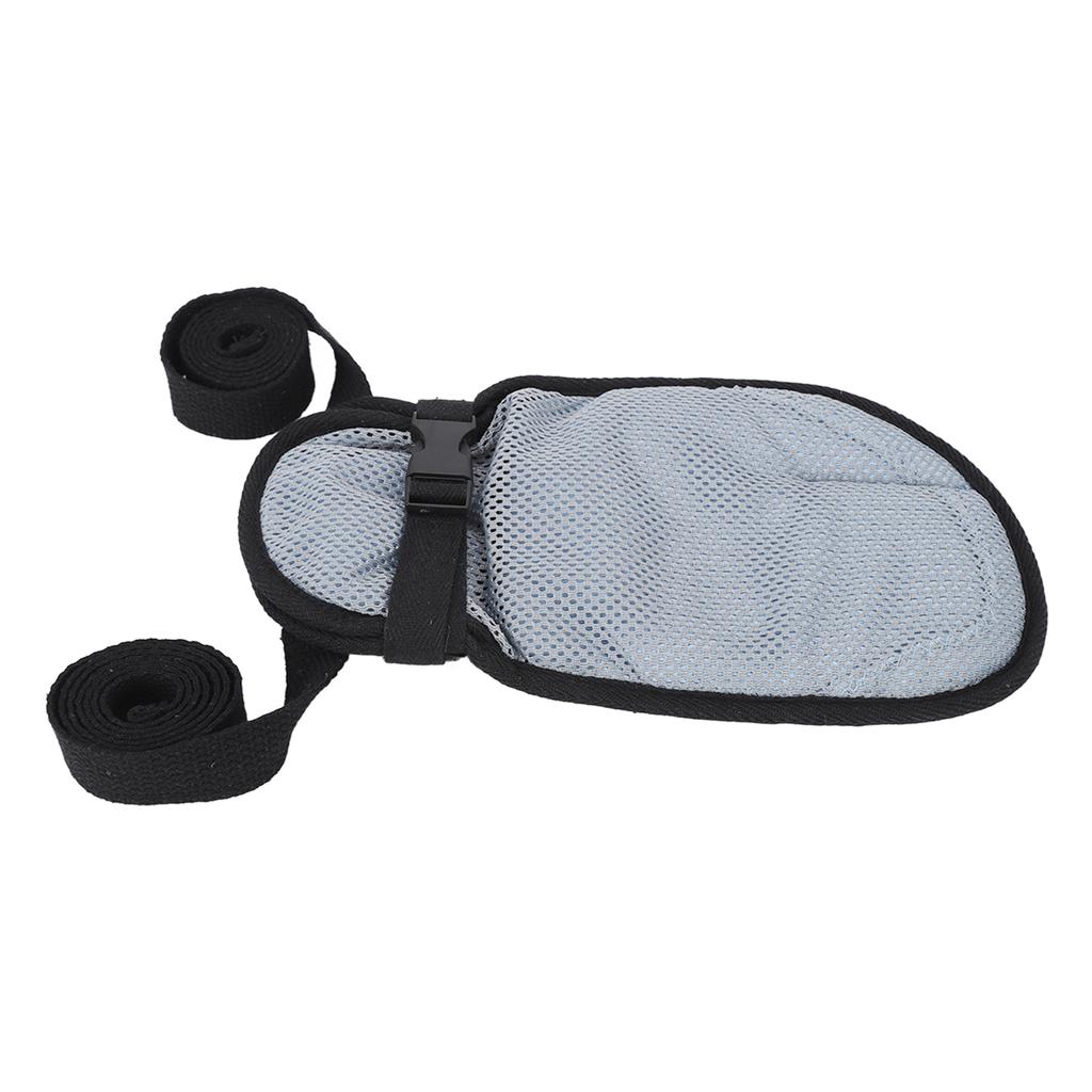 Mănușă de reținere a mâinii Moale Respirabilă Ajustabilă Universală Previne Extragerea Mănușă Fixă pentru