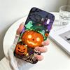 Funda Phone Cover Case for Google Pixel 11 pro 7a 6 7 8 Pro 6a 10 9 Pro XL 10a 11ProXL 9a 8a Halloween Witch