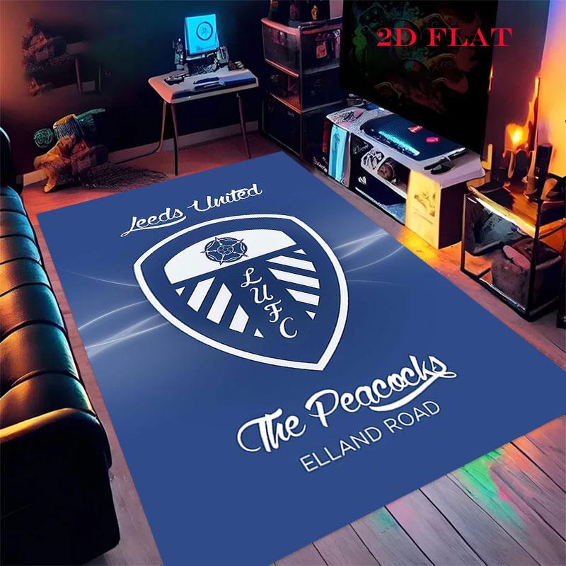 Whites logo Poster Carpet Rug for Living Room Bedroom Home Sofa Decoration,Kids play Nonslip Floor Mat