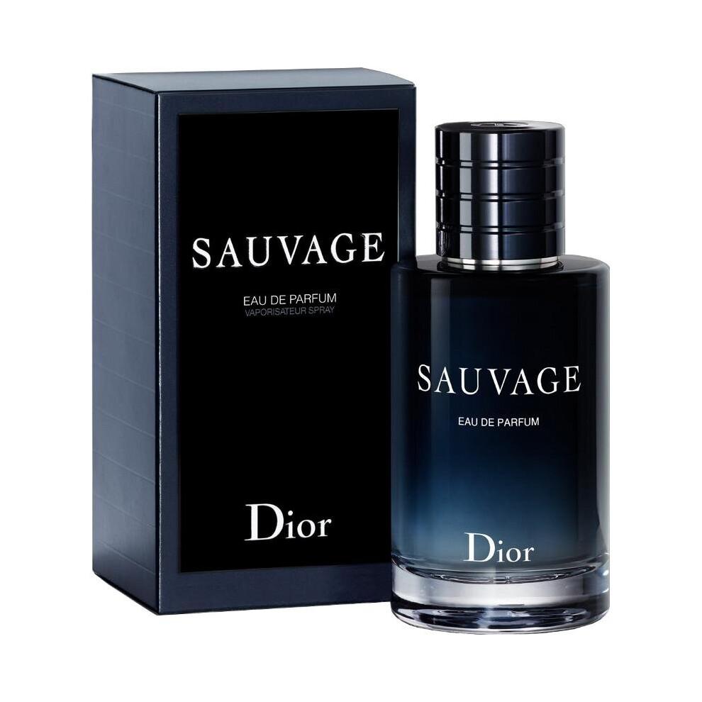 Sauvage Herren Eau De Parfum - 100ml