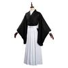 XIN LAI SEN Unisex Anime Cos Zenin Naoya Cosplay Costume Kimono Halloween Custom Size