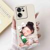 For Xiaomi Mi 13T 2306EPN60G Case Popular Painted Cover Soft Silicone Phone Cases For Xiaomi Mi13T MI13T Pro Fundas Housing