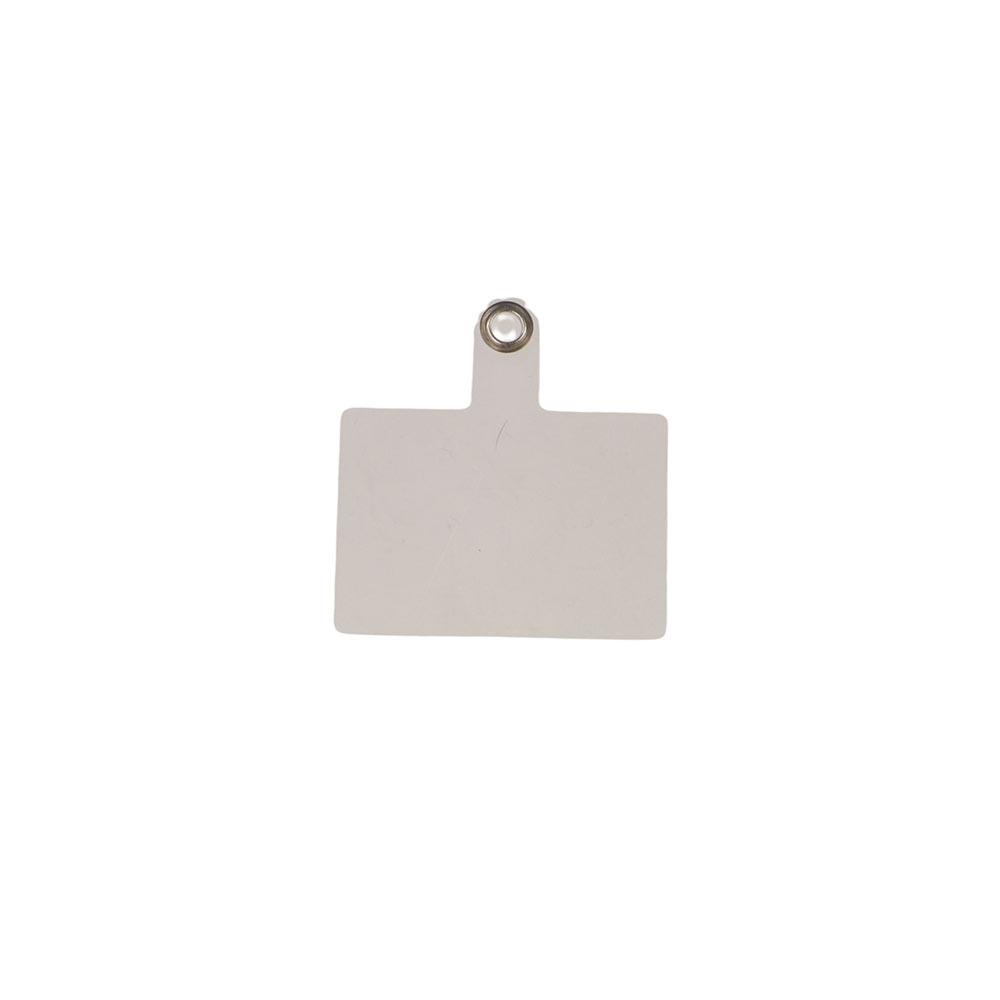 With Dog Crystal Bead Phone Strap Color Rhinestone Mobile Phone Lanyard  Phone Case Accessories