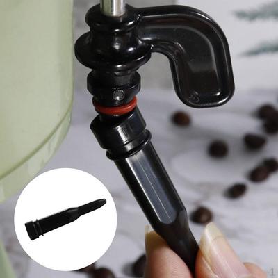Kaffeemaschinen-Düse Milchaufschäumer Wiederverwendbar Passend für .VBG EC710(T.)-1S11