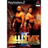 ALLSTAR II PRO-WRESTLING