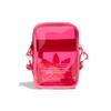 New Adidas Originals Polyurethane Crossbody Bag Regular Unisex H50998