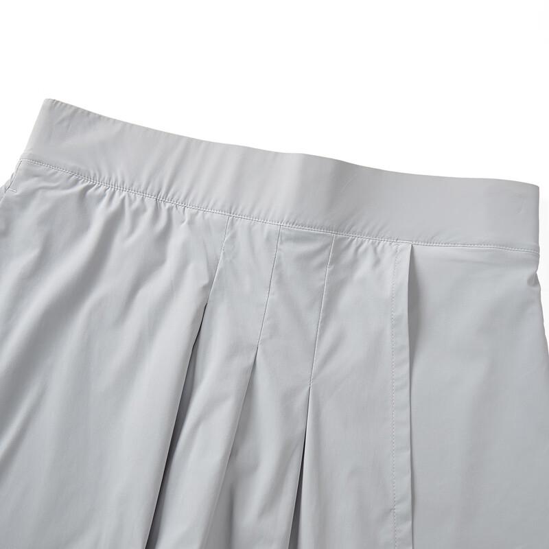 Adidas Women's Breathable Outdoor Running Skort JM7461